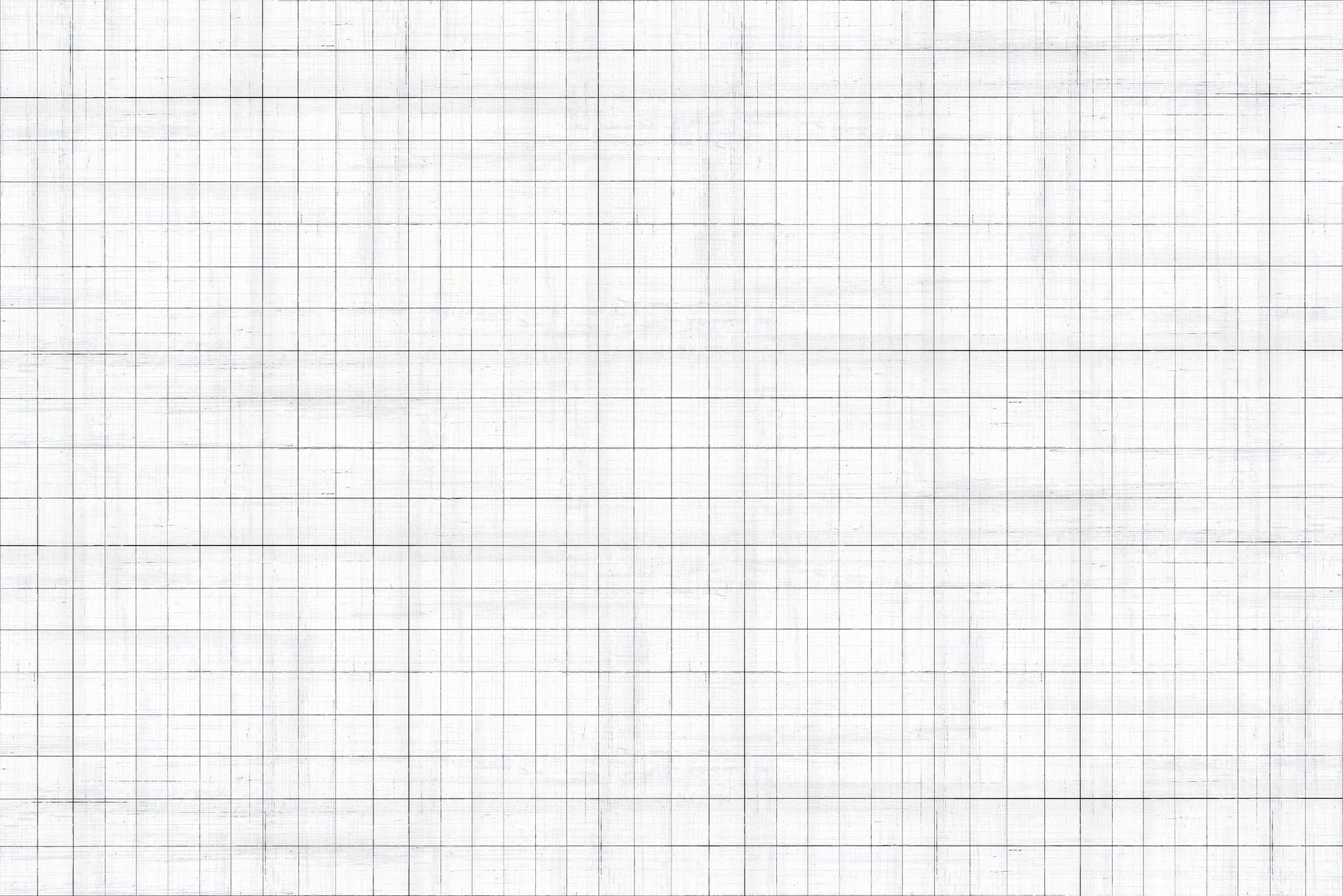 Notepad Isolated on White for Pattern and Design